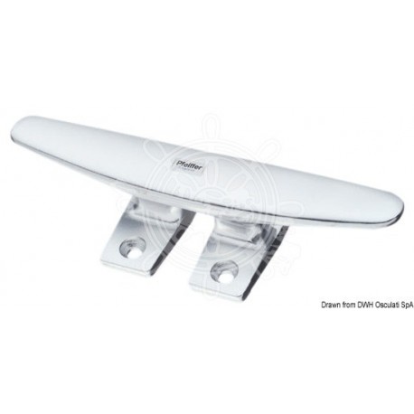 Taquet alliage léger 200mm