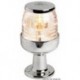 Feu tête de mât 360° base en AISI 316 85 mm 24 V