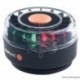 Navisafe Navilight 360° tricolore base magnétique