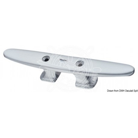 Taquet amarrage PFEIFFER 300 mm