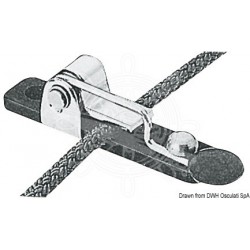 Dispositif de blocage de barre PFEIFFER