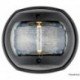 Feu de navigation Classic 12 noir/poupe blanc