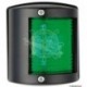 Feu de navigation Utility 77 noir/112,5° vert
