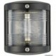 Feu de navigation Utility 77 noir/225° proue blanc