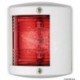 Feu de navigation Utility77 blanc/gauche rouge