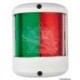 Feu de navigation Utility78 blanc 12V/rouge-vert