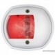 Feu de navigation led Compact blanc/112,5° gauche