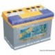Batterie Solas 60 Ah