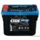 Batterie Exide Maxxima p. services/démarrage 50 Ah