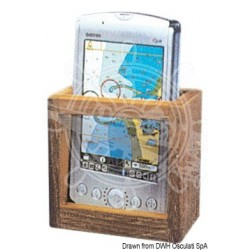 Porte GPS 78x77x36 mm