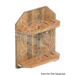 Porte-couteaux 164x190x62