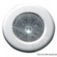 Feu de courtoisie à LED Circinus blanc 12/24 V