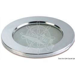 Spot étanche pour extérieur