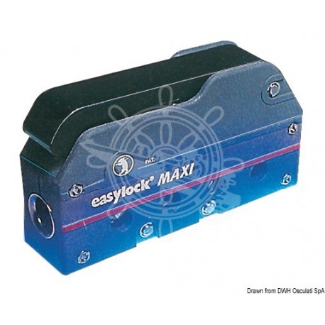 Easylock maxi quintuple