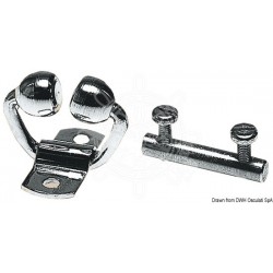 Feeder EASYLOCK avec tube 8 mm