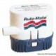 Pompe immergée Rule Mate automatique 32l/min 12 V