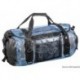 Sac étanche AMPHIBIOUS Voyager bleu transpar. 45 l