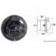 Compas 3" RIVIERA BP1