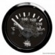 Jauge du niveau de l'huile 50/150° noir/noir