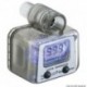 Manomètre numérique 0-999 mbar 9 V