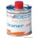 Diluant pour colles PVC