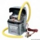 Gonfleur/dégonfleur BRAVO Superturbo 12 V 450 l/mi