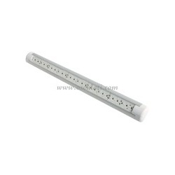Eclairage Slim LED technique anti-choc 12/24v 370x33 (12 H) mm