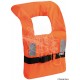 Gilet de sauvetage ITALIA 7 - 100N (EN ISO 12402-4) Adulte
