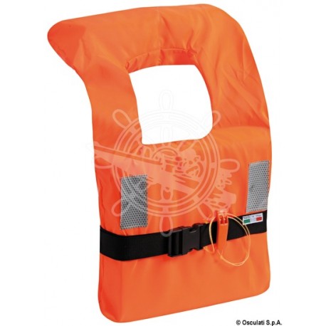 Gilet de sauvetage ITALIA 7 - 100N (EN ISO 12402-4) Adulte