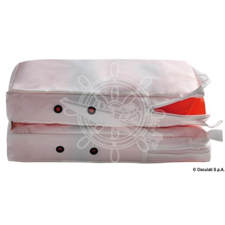 Sac / Coussin multiusage pour ceintures de sauvetage