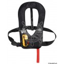 Gilet sauvetage autogonflant autom. Compact 150 N