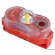 Lampe-Flash électronique automatique pour ceinture de sauvetage