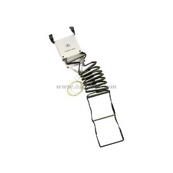 Echelle de secours conforme aux normes ISO 15085
