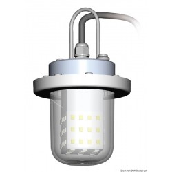 Feu Fish Attractor à LED V10-30