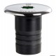 Bouchons de nable Clever en composite + inox Diesel 50mm