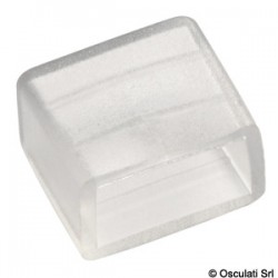 Capuchon p. fixation barre