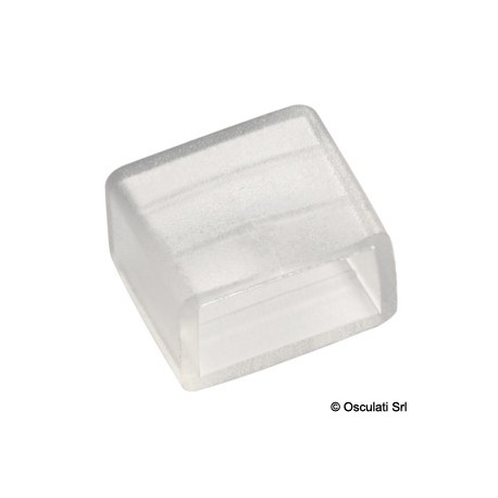 Capuchon p. fixation barre