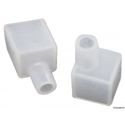 Bouchon sortie câble linéaire