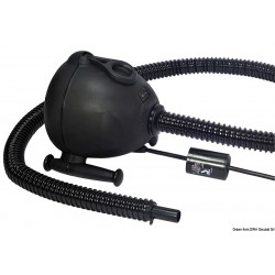 Gonfleur électrique 220 V 1600 l/min 600 W