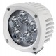 Spot LED HD pour roll-bar orientable 50 W 10/30 V IP67