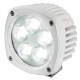 Spot LED HD pour roll-bar orientable 50 W 10/30 V IP67