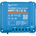 Régulateur charge solaire Victron Smart MPPT 75/15